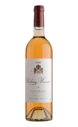 фото вино Chateau Musar 0,75 л