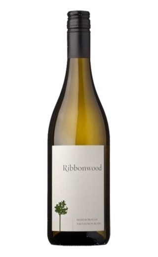 фото вино Ribbonwood Sauvignon Blanc 0,75 л