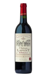 Гранд вин де Жиронде Шато Лафон 0,75 л.