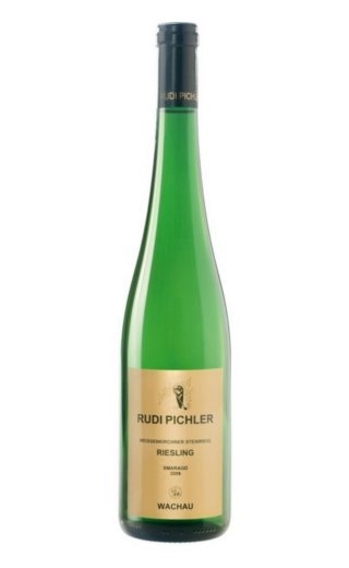 фото вино Rudi Pichler Riesling Smaragd Steinriegl 2012 0,75 л