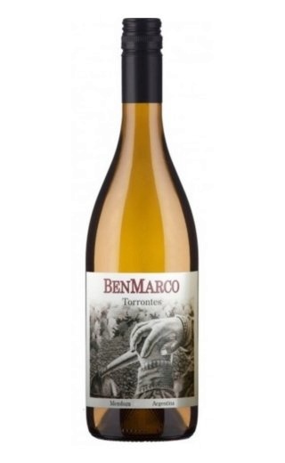 фото вино Benmarco Torrontes 2013 0,75 л