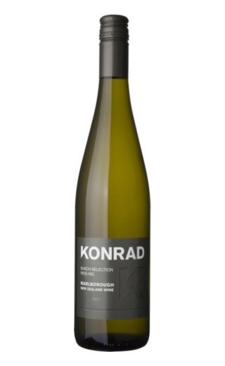 фото вино Konrad Bunch Selection Riesling 2011 0,75 л