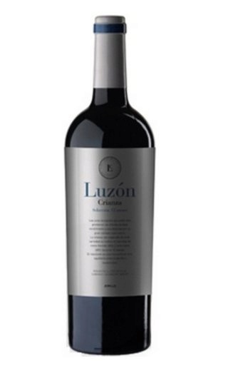 фото вино Luzon Crianza Seleccion 12 2011 0,75 л