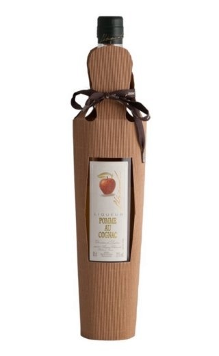 фото Lheraud Liqueur au Cognac Pomme 0,5 л