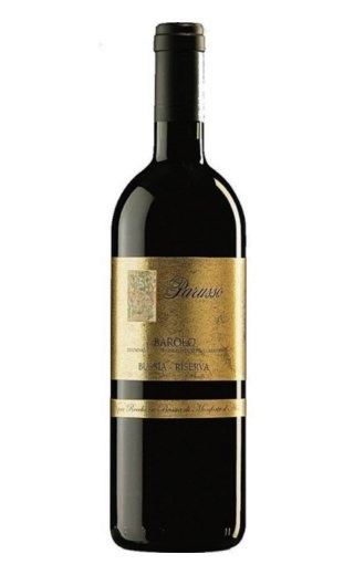 фото вино Armando Parusso Barolo Bussia Riserva 2004 1,5 л