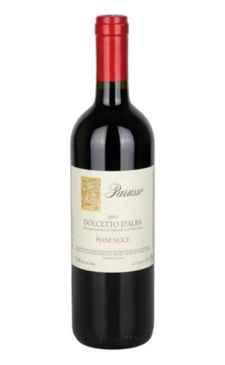 фото вино Armando Parusso Dolcetto d’Alba Piani Noce 2013 0,75 л