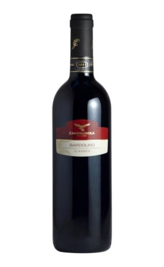 фото вино Campagnola Bardolino Classico 2013 0,75 л