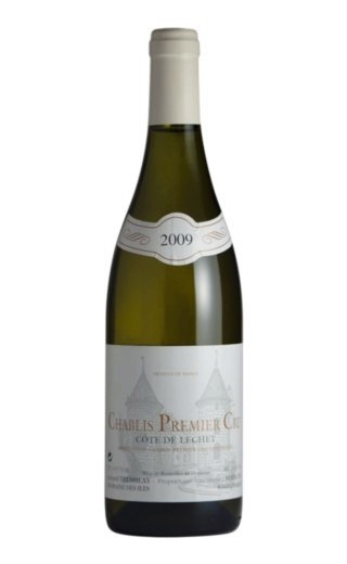 фото вино Domaine Gerard Tremblay Chablis 1-er Cru Cote de Lechet 2013 0,75 л