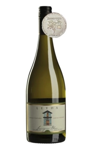 фото вино Leyda Garuma Sauvignon Blanc 2011 0,75 л