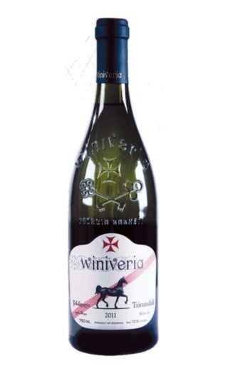 Купить Вино Виниверия Мукузани