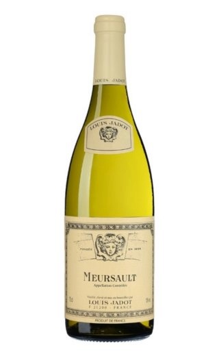 фото вино Louis Jadot Meursault AOC 2012 0,75 л