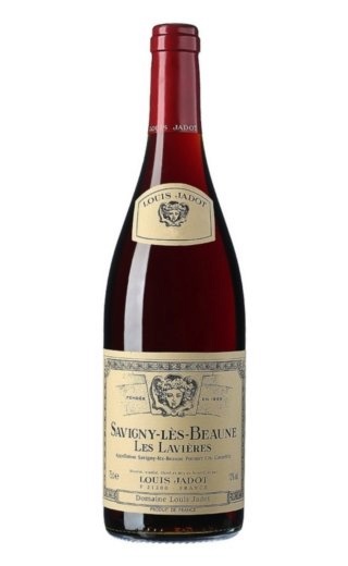 фото вино Louis Jadot Sauvigny-les-Beaune 1-er Cru AOC Les Lavieres 2010 0,75 л