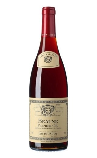 фото вино Louis Jadot Beaune 1-er Cru AOC 2011 0,75 л