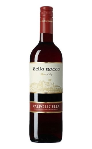 фото вино Della Rocca Valpolicella DOC 2013 0,75 л