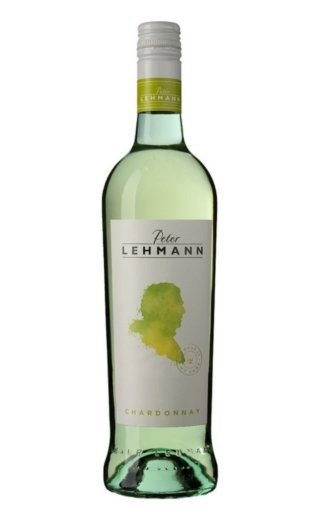 фото вино Peter Lehmann Chardonnay Barossa 2011 0,75 л