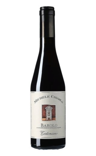 фото вино Michele Chiarlo Tortoniano Barolo DOCG 2010 0,75 л