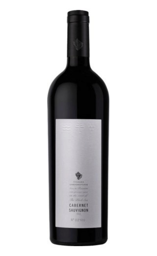 фото вино Usadba Divnomorskoe Cabernet Sauvignon 2012 0,75 л