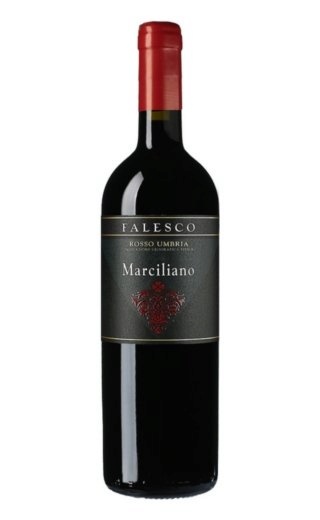 фото вино Falesco Marciliano Umbria IGT 2010 0,75 л