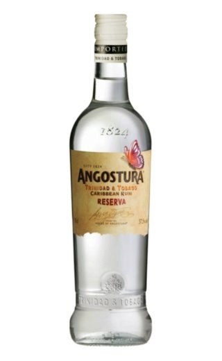 фото ром Angostura Reserva 0,7 л