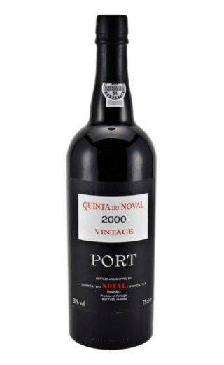 фото портвейн Quinta do Noval Vintage Port 1994 0,75 л