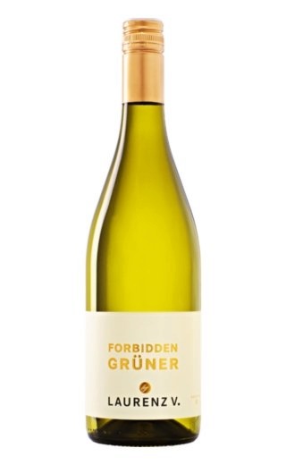 фото вино Laurenz V Forbidden Gruner 2012 0,75 л