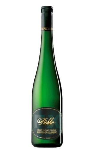 фото вино FX Pichler Friendly Gruner Veltliner 2012 0,75 л