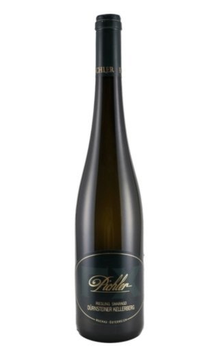 фото вино FX Pichler Riesling Dursteiner Kellerberg Smaragd 2011 0,75 л