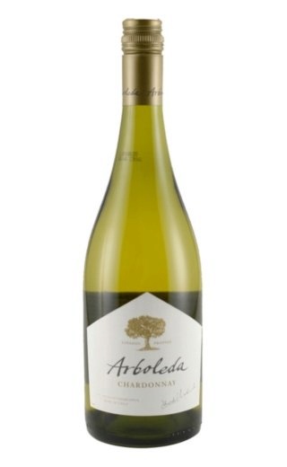 фото вино Vina Arboleda Chardonnay Casablanca Valley 2011 0,75 л