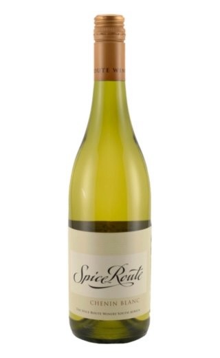 фото вино Spice Route Malmesbury Chenin Blanc Swartland 2013 0,75 л