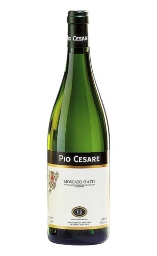 фото вино Pio Cesare Moscato d`Asti DOCG 2013 0,75 л