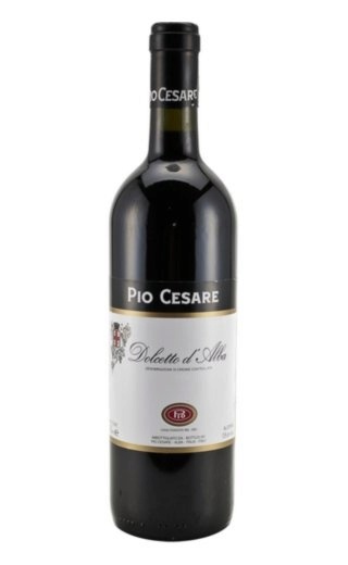 фото вино Pio Cesare Dolcetto d'Alba DOC 2012 0,75 л