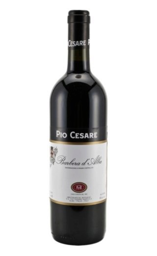 фото вино Pio Cesare Dolcetto d'Alba DOC 2011 0,75 л