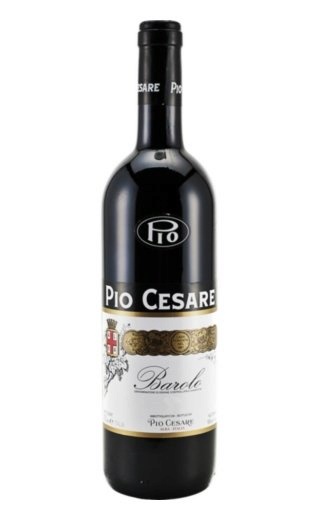 фото вино Pio Cesare Barolo DOCG 2010 0,75 л