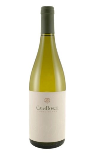 фото вино Cadel Bosco Curtefranca DOC 2014 0,75 л