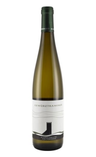 фото вино Colterenzio Gewurztraminer DOC 2013 0,75 л