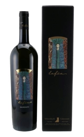 фото вино Colterenzio Lafoa Sauvignon DOC 2011 1,5 л