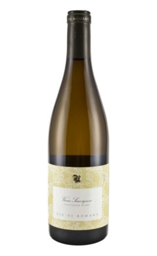 фото вино Vie Di Romans Vieris Sauvignon Isonzo DOC 2013 0,75 л