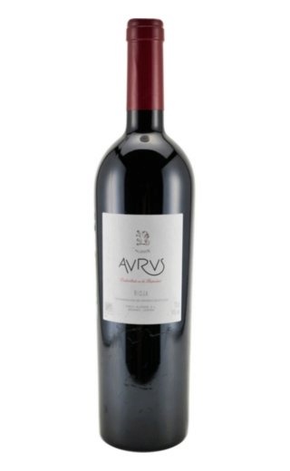 фото вино Finca Allende Aurus Rioja DOCa 2007 0,75 л