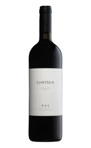 фото вино Pratz Symington Chryseia Douro DOC 2012 0,75 л