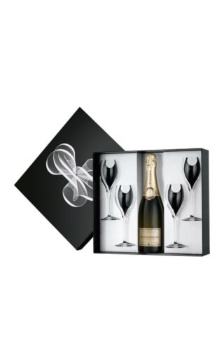 фото шампанское Louis Roederer Brut Premier 0,75 л