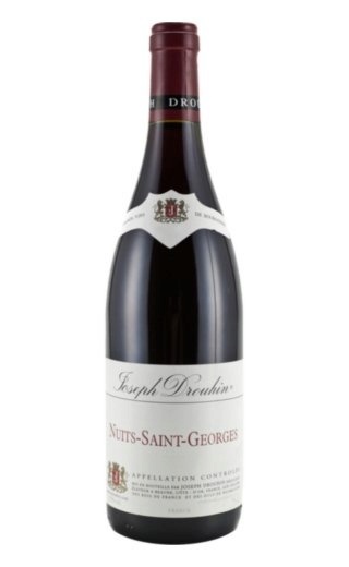 фото вино Maison Joseph Drouhin Nuits-Saint-Georges AOC 2009 0,75 л