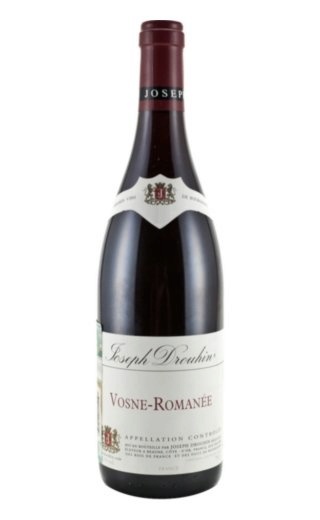 фото вино Maison Joseph Drouhin Vosne-Romanee AOC 2011 0,75 л