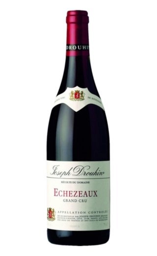 фото вино Maison Joseph Drouhin Echezeaux Grand Cru AOC 2012 0,75 л