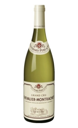 фото вино Bouchard Pere Fils Chevalier-Montrachet Grand Cru AOC 2011 0,75 л