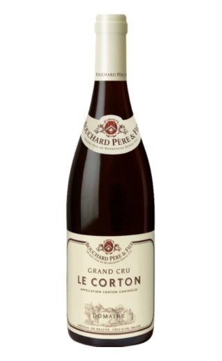 фото вино Bouchard Pere Fils Corton Grand Cru AOC Le Corton 2008 0,75 л