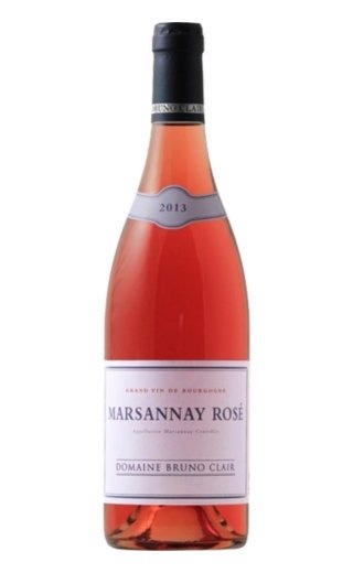 фото вино Domaine Bruno Clair Marsannay AOC Rose 2013 0,75 л