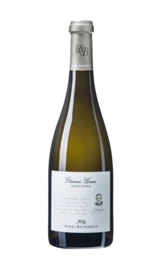 фото вино Henri Bourgeois Sancerre AOC Etienne 2010 0,75 л