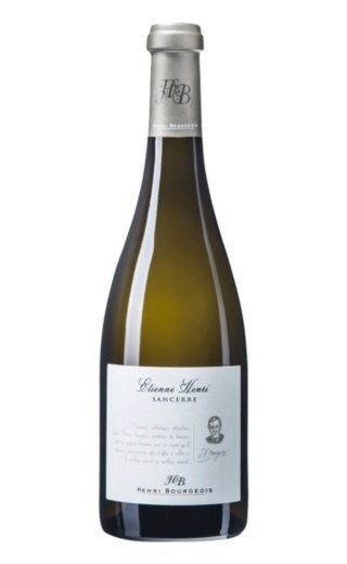 фото вино Henri Bourgeois Sancerre AOC Etienne 2011 0,75 л