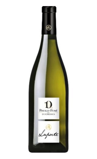 фото вино Domaine Laporte Pouilly-Fume AOC Les Duchesses 2012 0,375 л