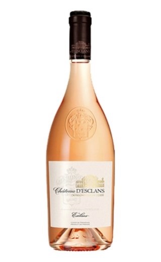 фото вино Chateau dEsclans AOC Cotes de Provence 2013 0,75 л